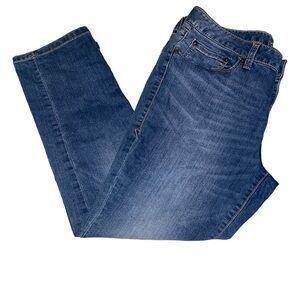 American Rag Capri Jeans size 11